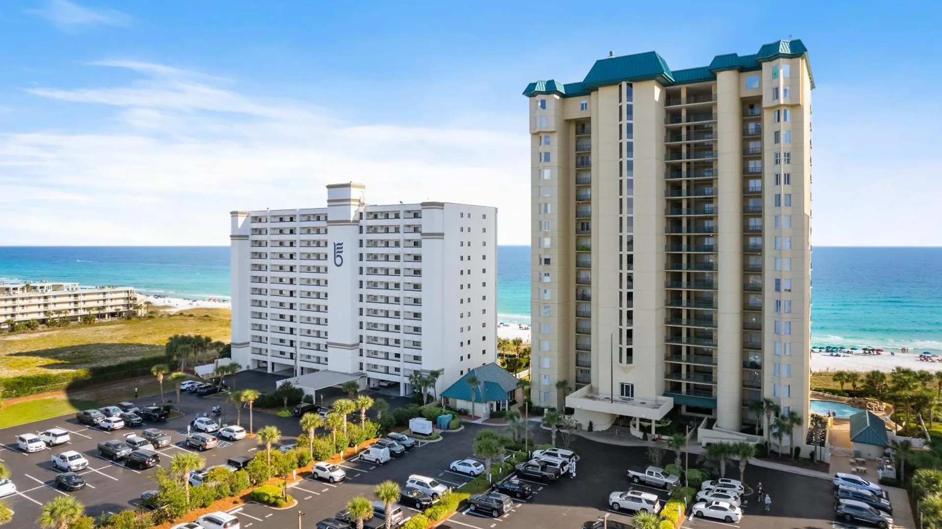 Holiday home Jade East Towers 0120 By Newman-dailey