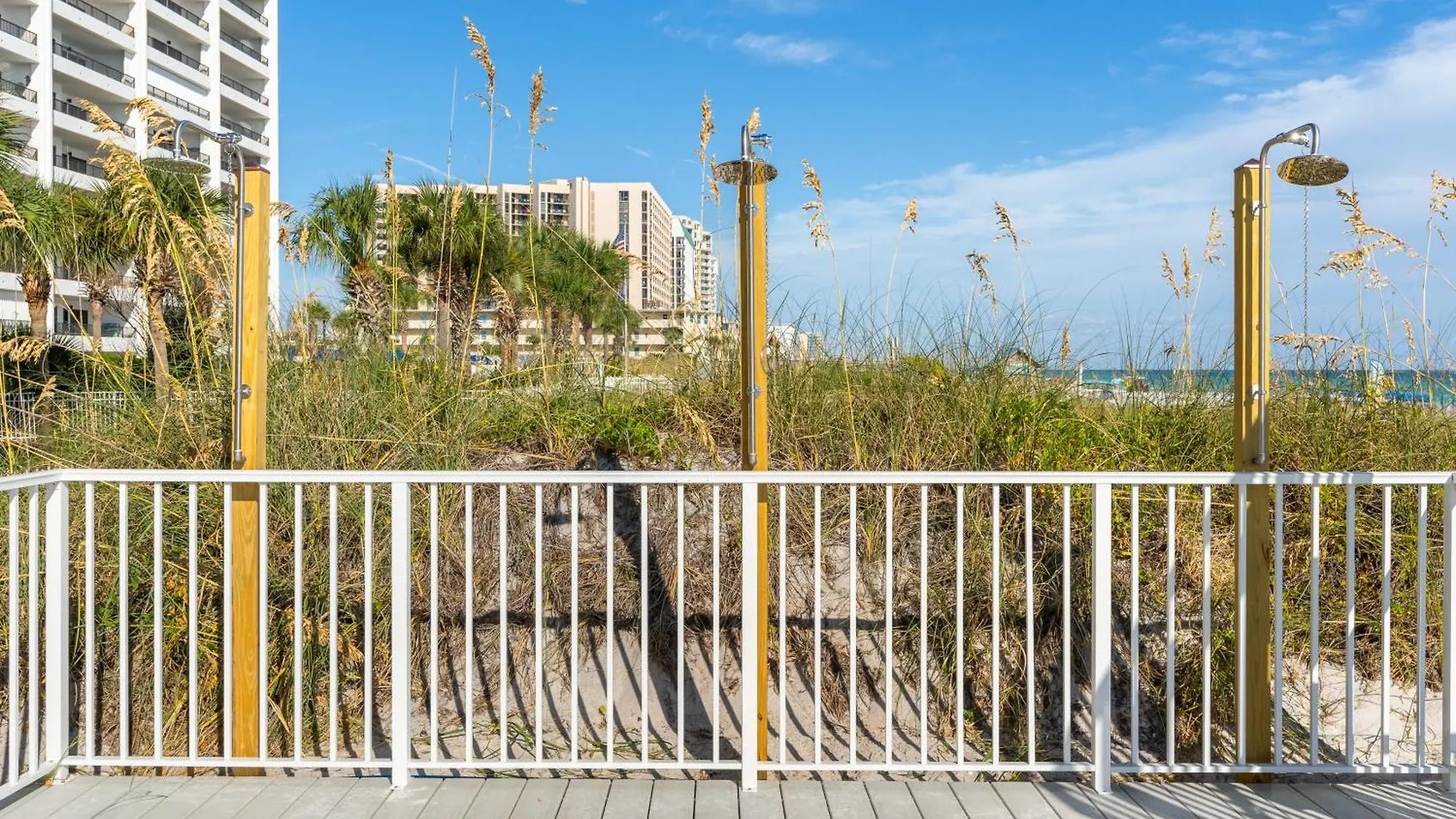 Jade East Towers 0120 By Newman-dailey Holiday home *