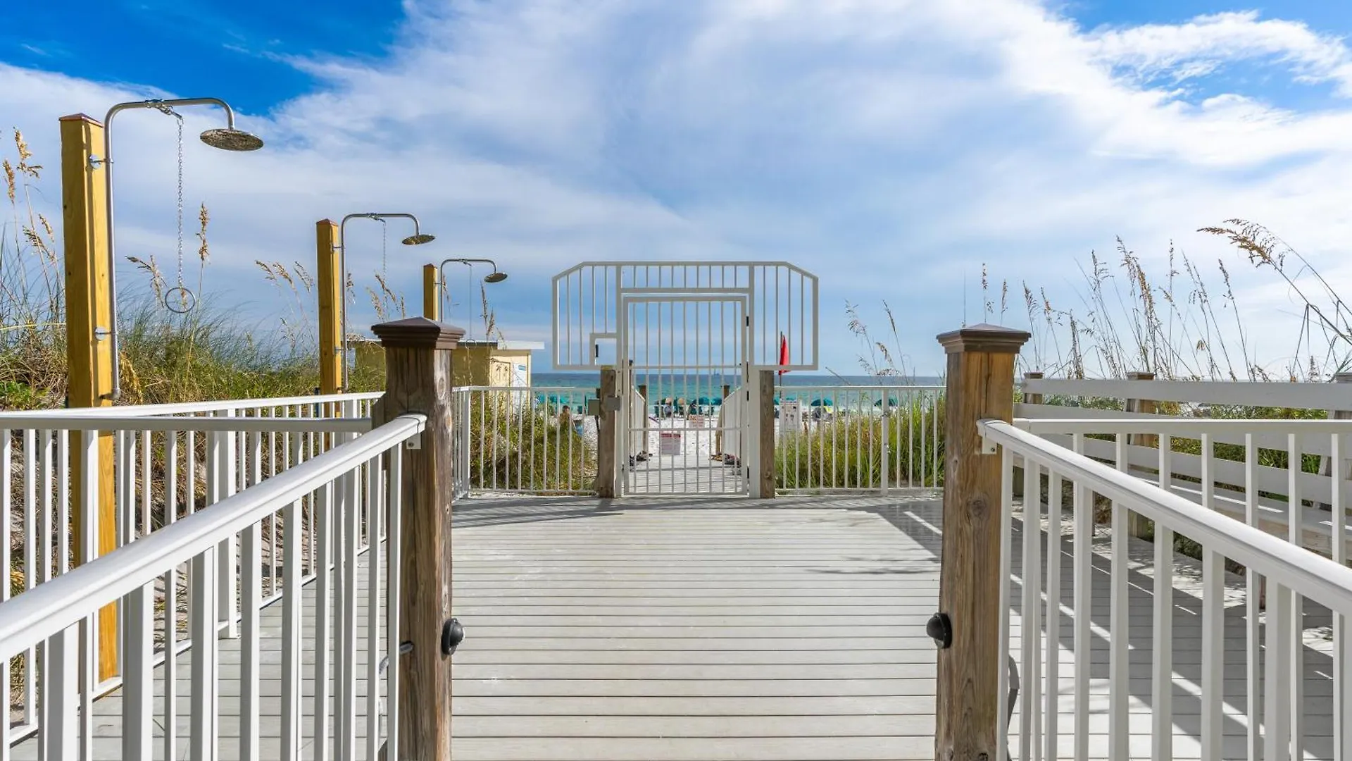 Holiday home Jade East Towers 0950 By Newman-dailey Destin