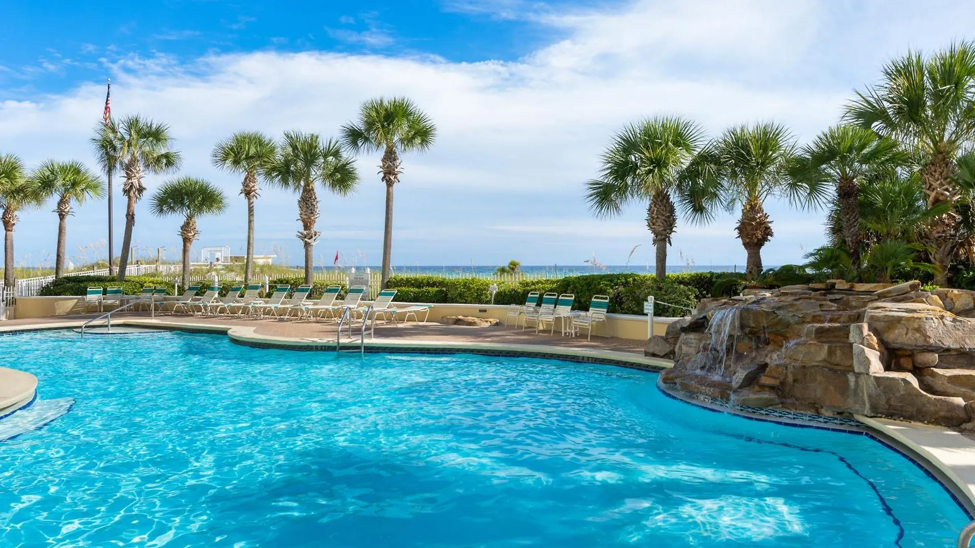 Jade East Towers 1230 By Newman-dailey * Destin