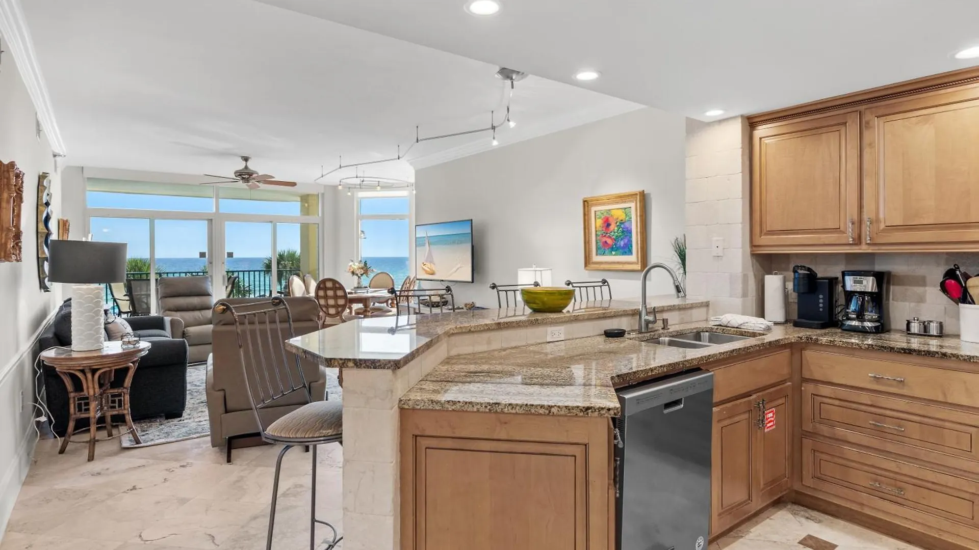Jade East Towers 0240 By Newman-dailey Holiday home