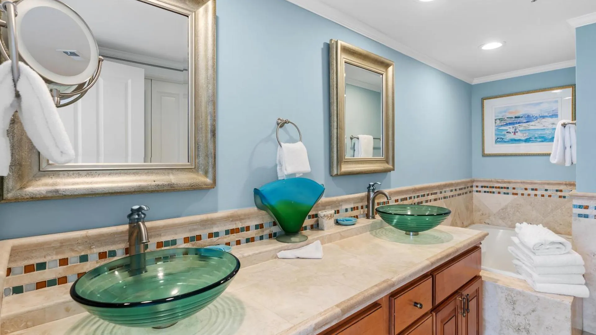 Jade East Towers 0240 By Newman-dailey Holiday home Destin