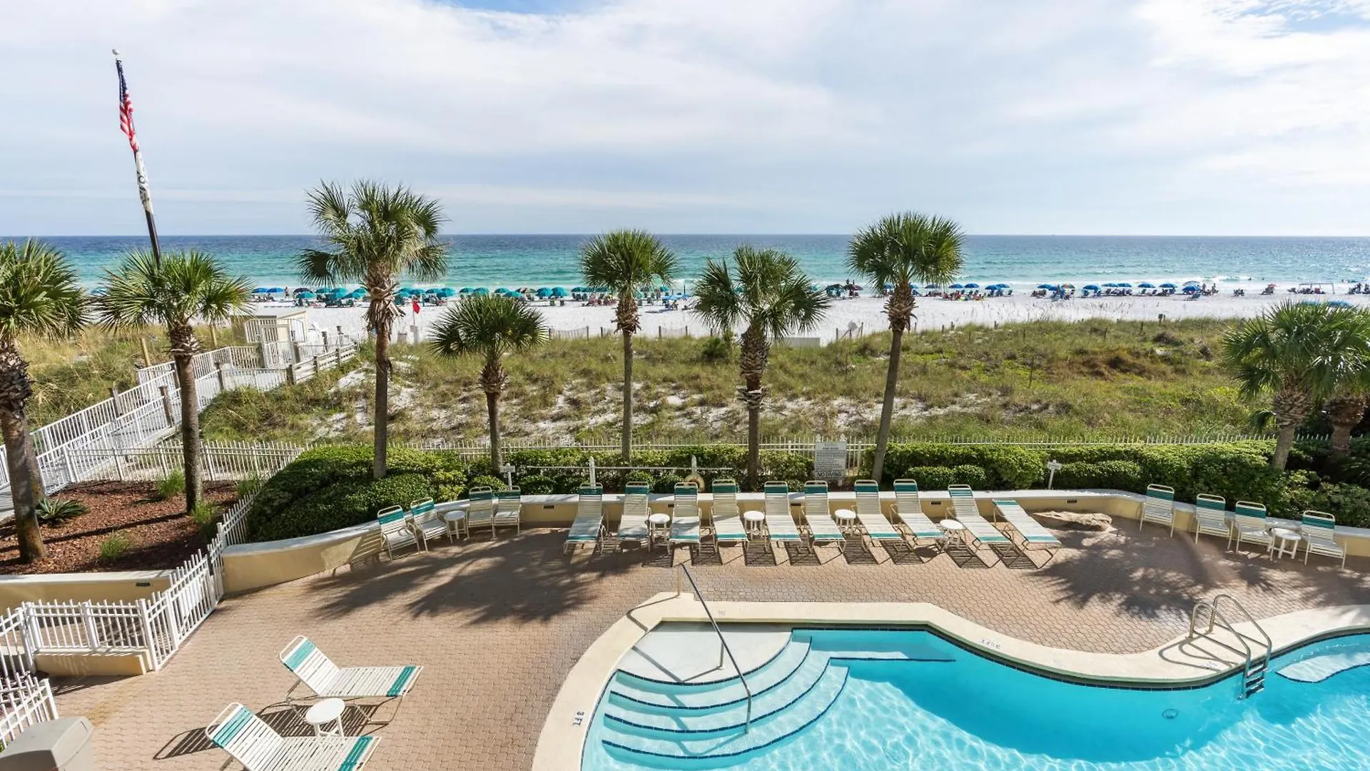 Jade East Towers 0240 By Newman-dailey * Destin