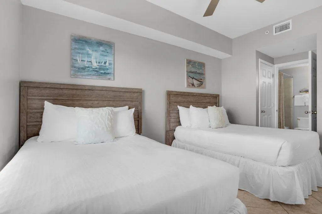 Majestic Sun A710 Holiday home Destin
