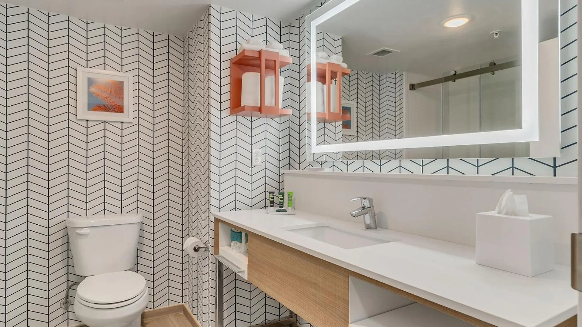 Express & Destin - Miramar By Ihg 3*
