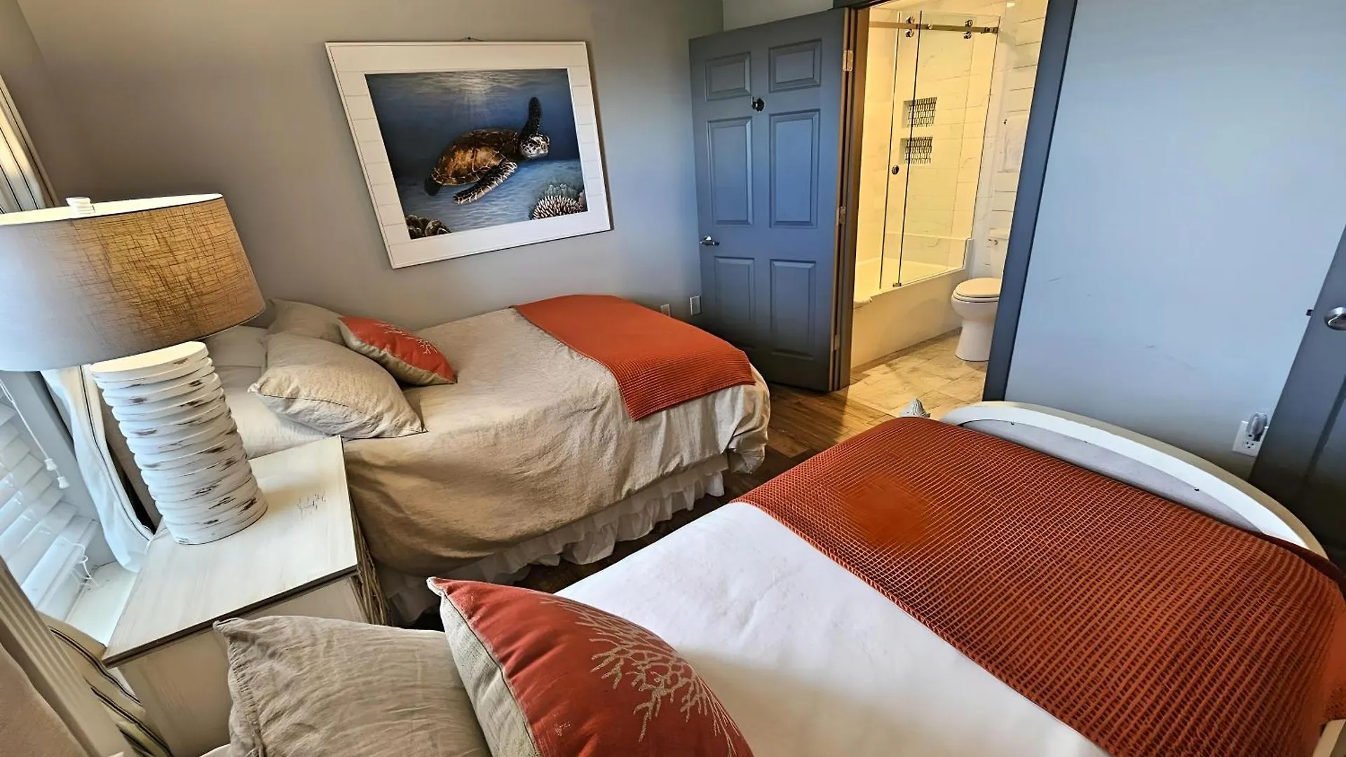 Ariel Dunes 2103 Salty Bull Fabulous Updated Condo! Holiday home Destin