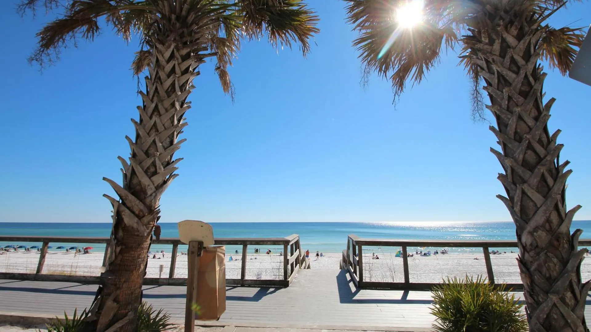 Ariel Dunes 2103 Salty Bull Fabulous Updated Condo! Destin