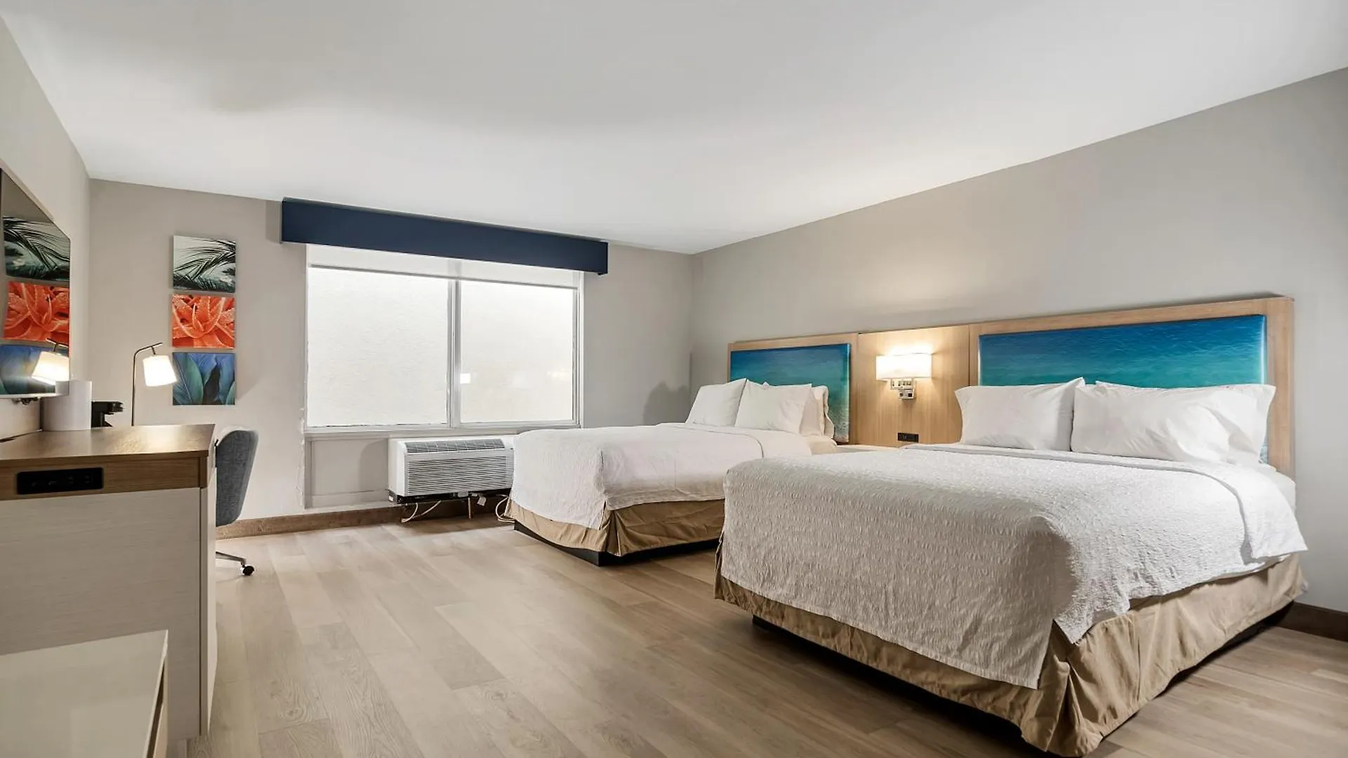 Express & Destin - Miramar By Ihg 3* Miramar Beach