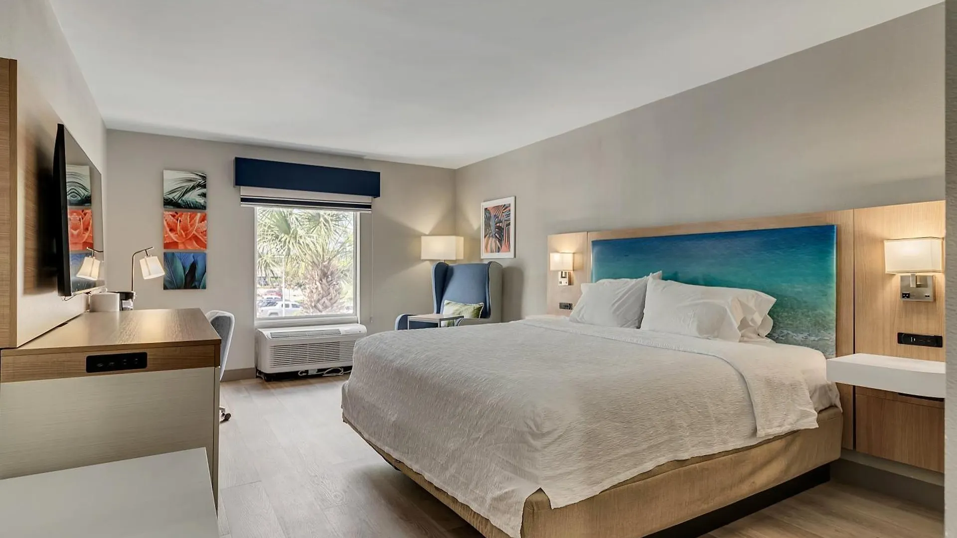 Express & Destin - Miramar By Ihg 3*