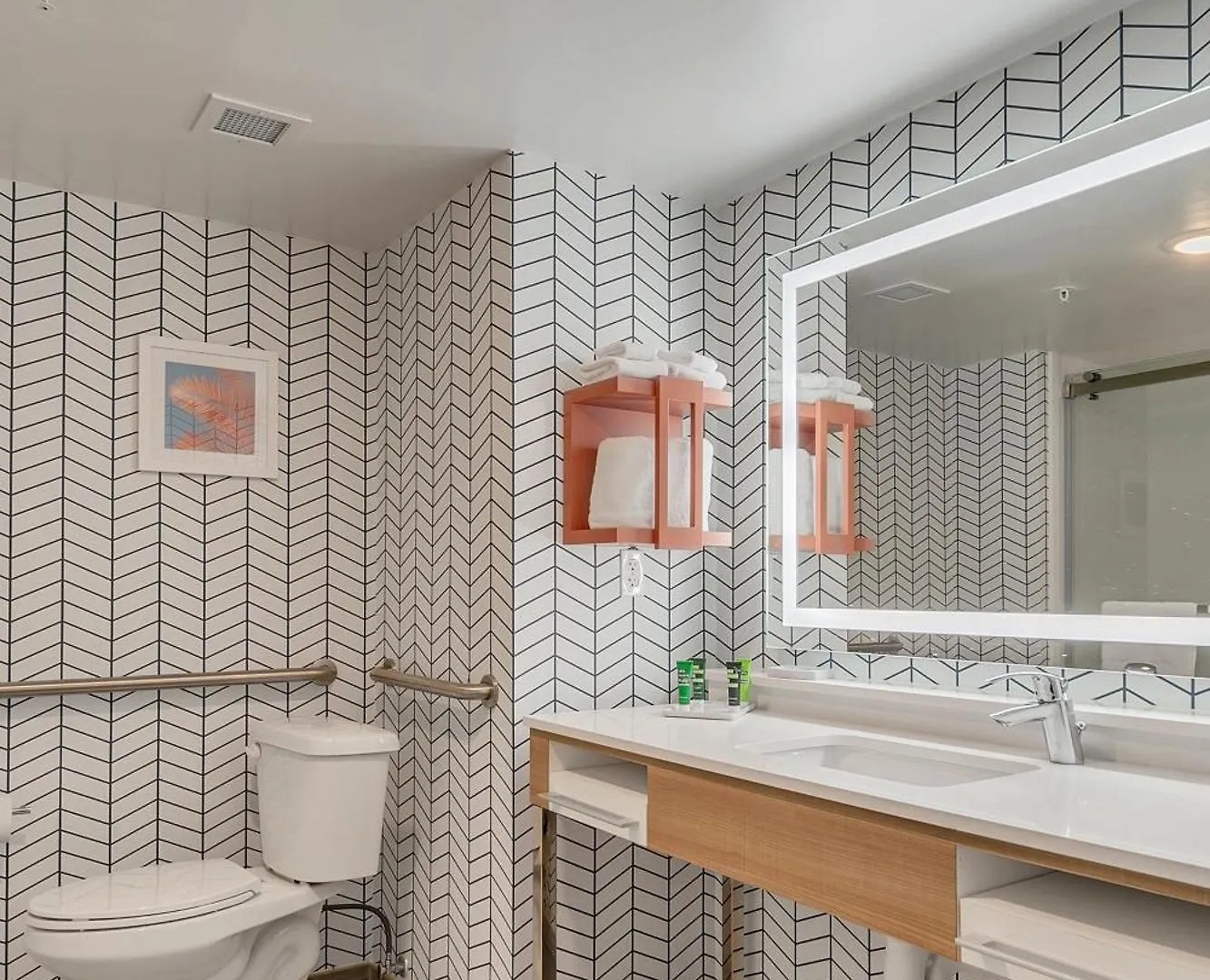 Hotel Express & Destin - Miramar By Ihg