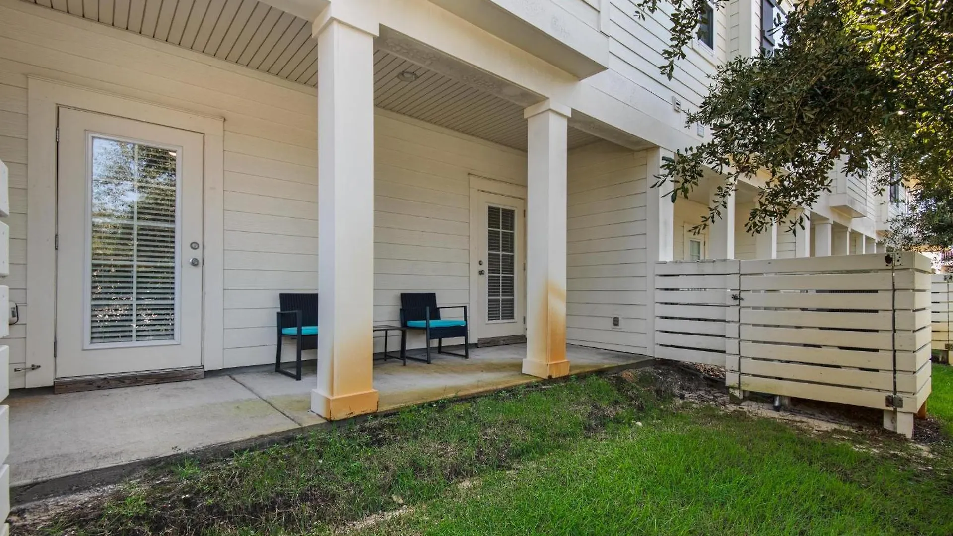 Holiday home Crystal Playa Destin