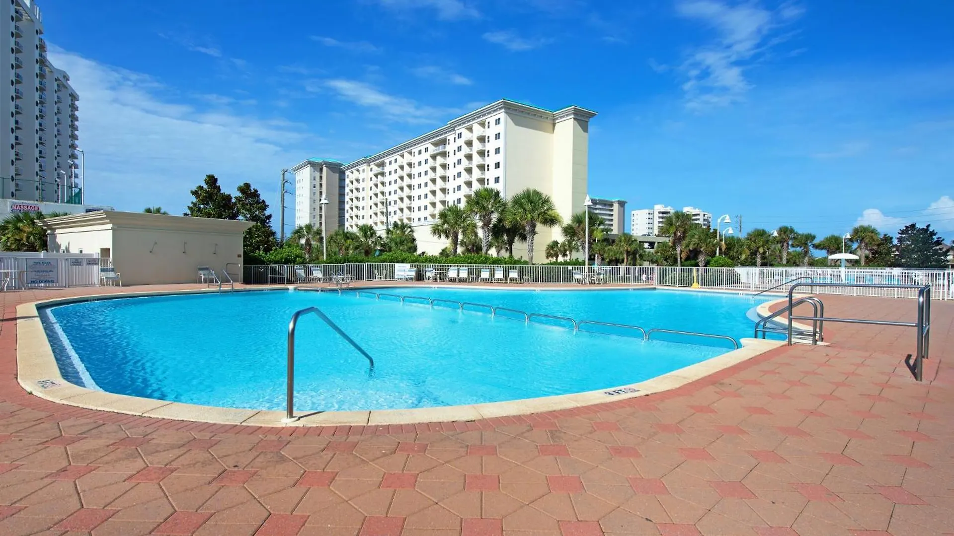 Ariel Dunes I 505 * Destin