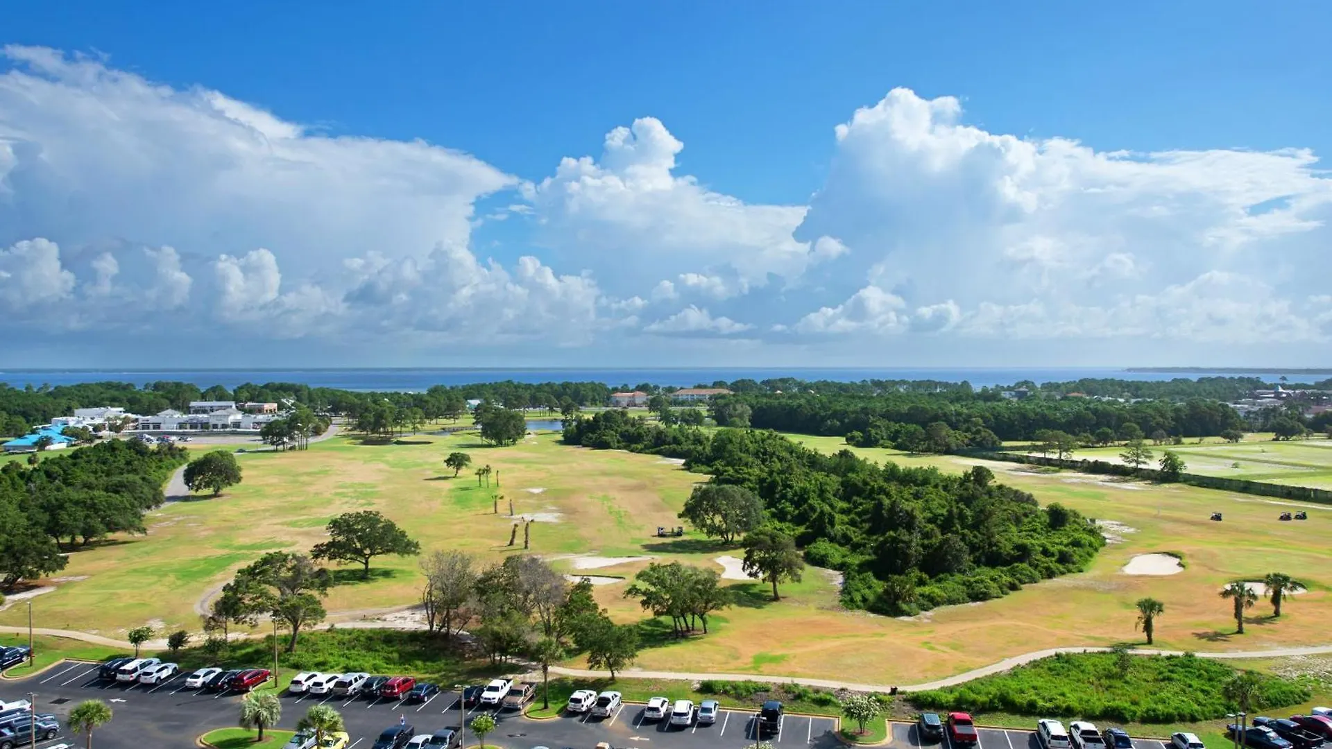 Apartment Ariel Dunes I 505 Destin