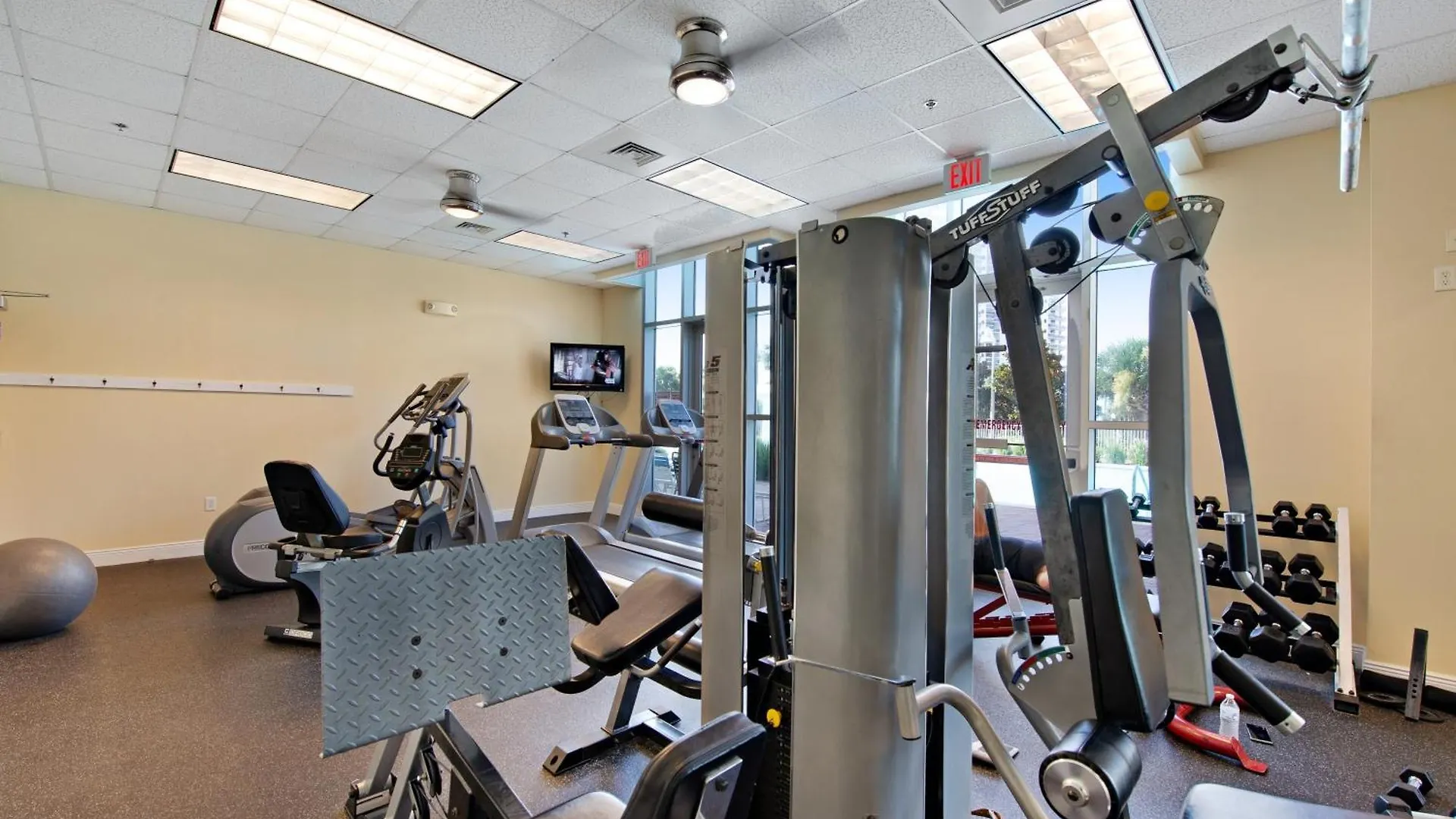 Apartment Ariel Dunes I 505 Destin
