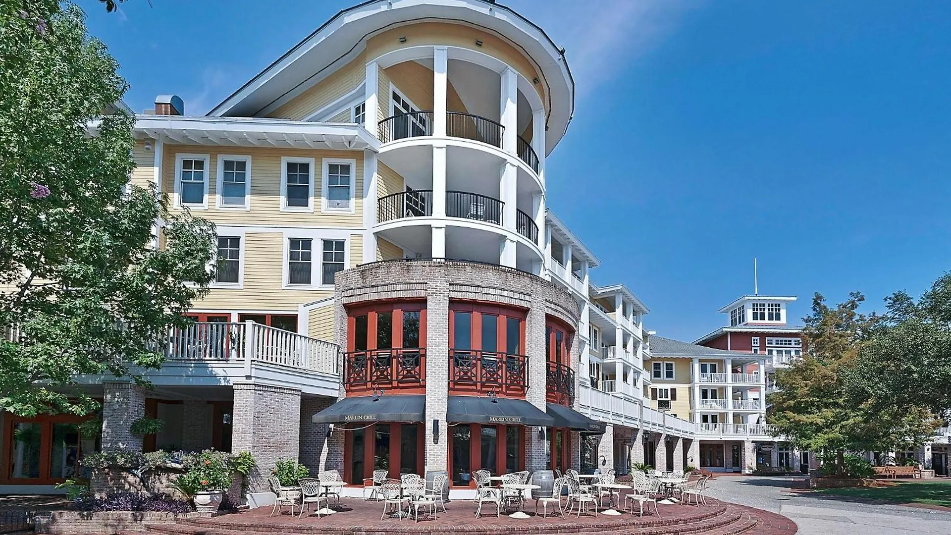 Bahia Units 4322 And 4324 Holiday home Destin