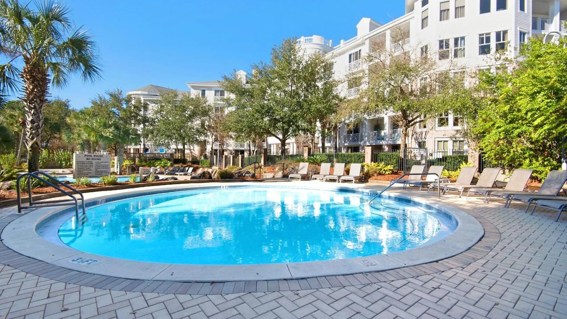 Bahia Units 4322 And 4324 Destin