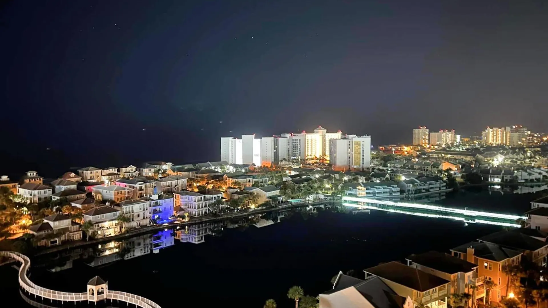 The Terrace At Pelican 1602 Apartment