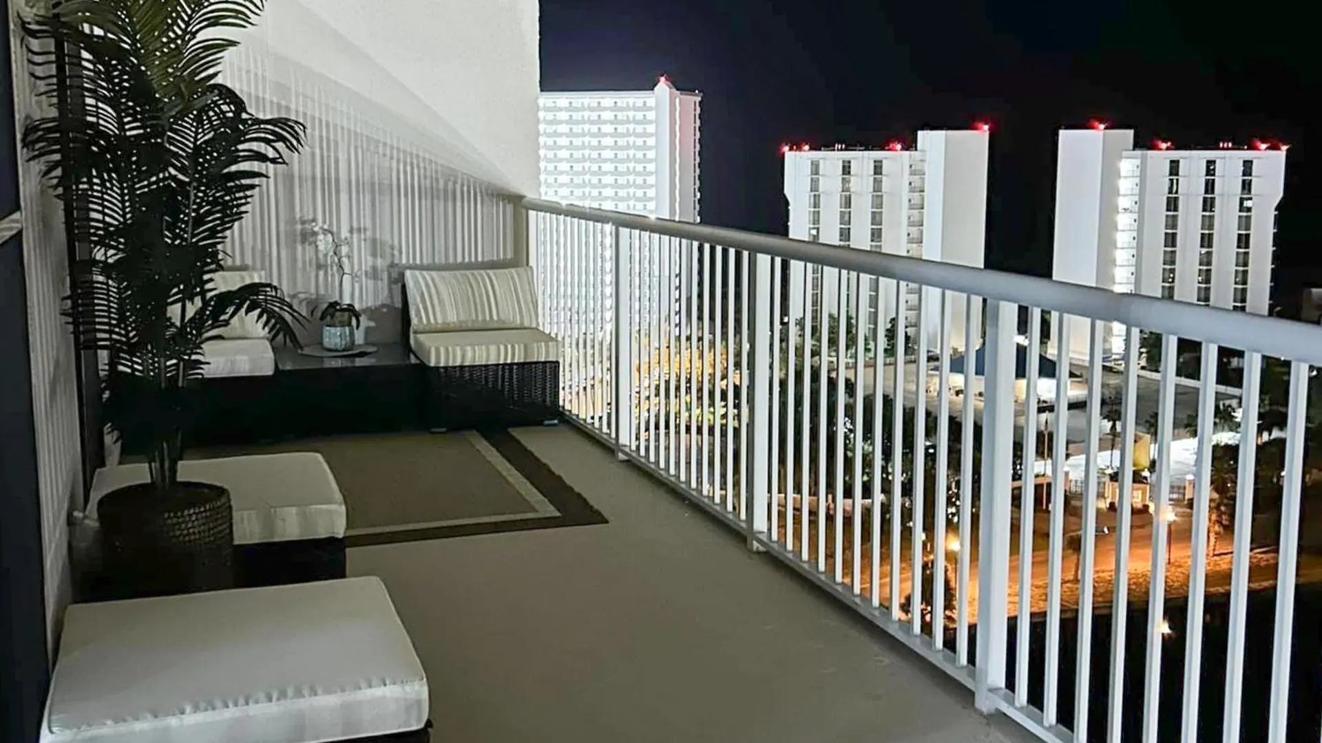 The Terrace At Pelican 1602 Apartment *