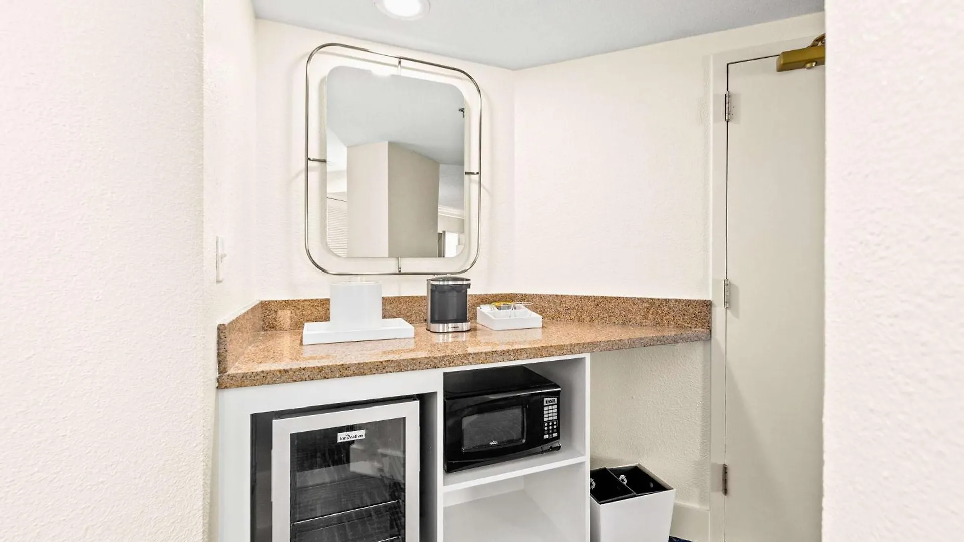Rezort Hilton Sandestin Golf & 4*