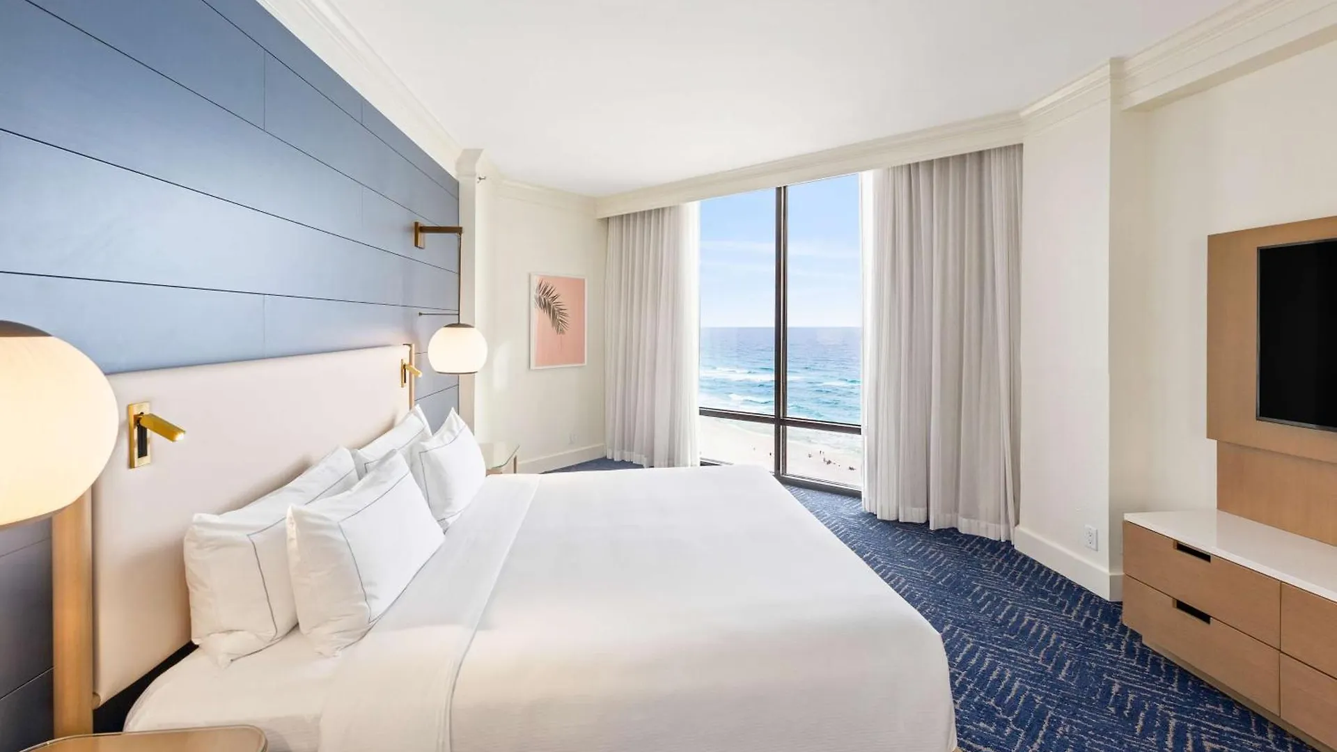 Hilton Sandestin Golf & Rezort Miramar Beach