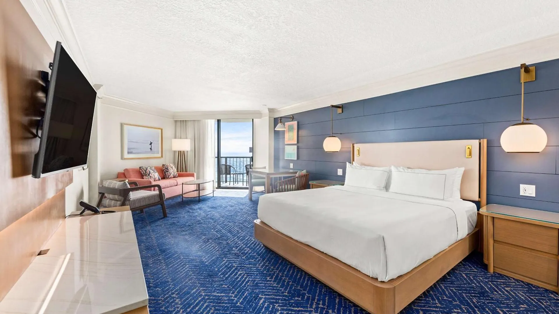 Hilton Sandestin Golf & 4* Miramar Beach