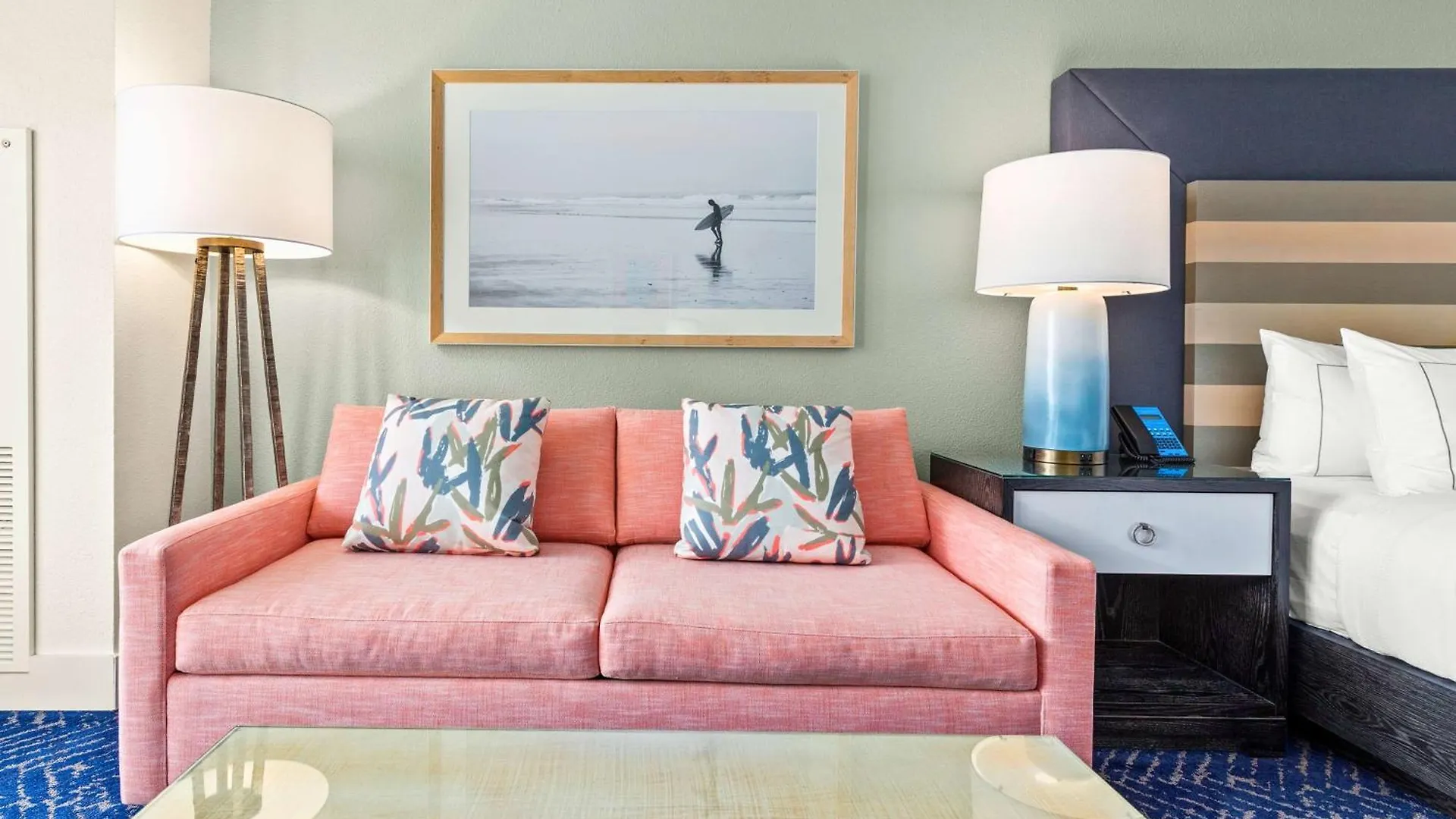 Hilton Sandestin Golf &
