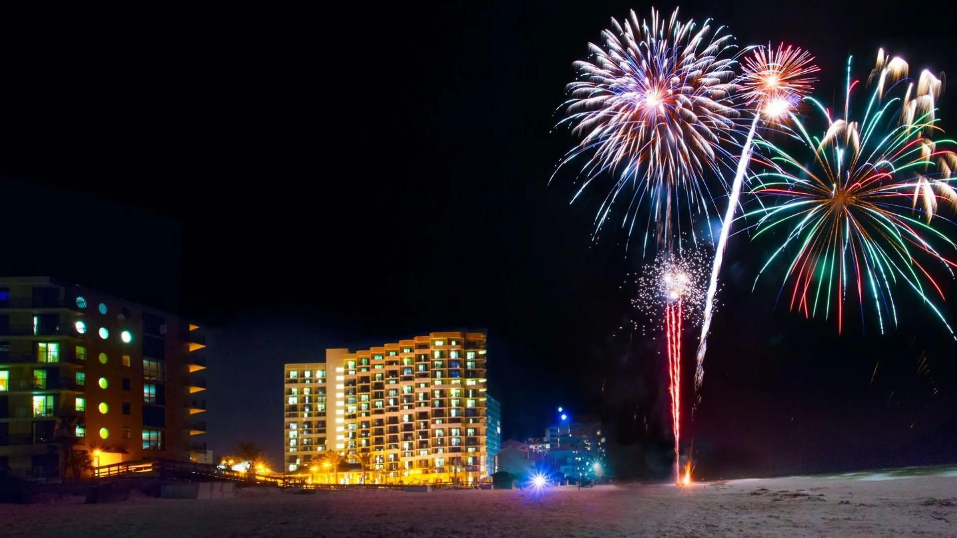 Rezort Hilton Sandestin Golf & Miramar Beach