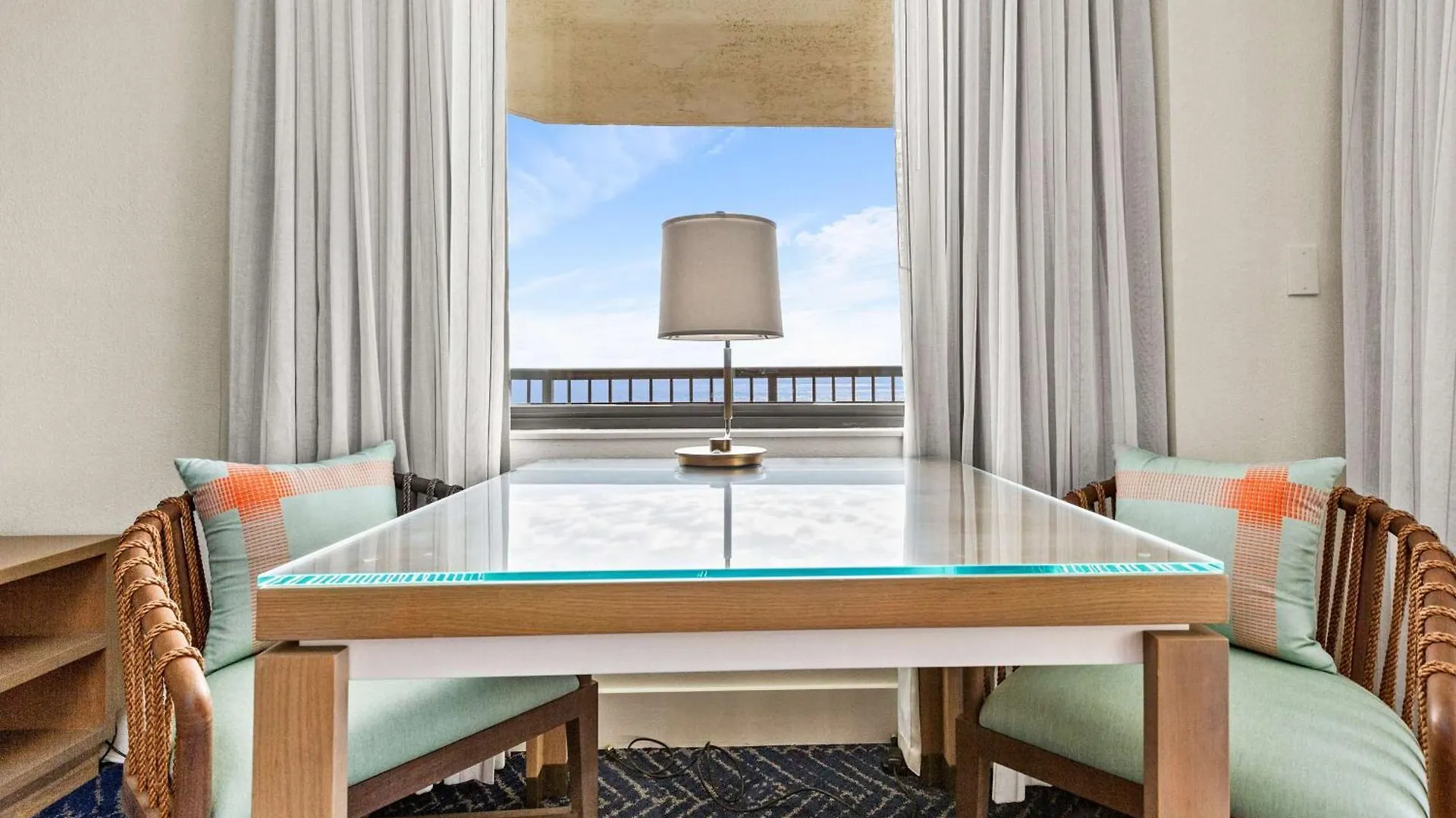 Hilton Sandestin Golf & Rezort 4*