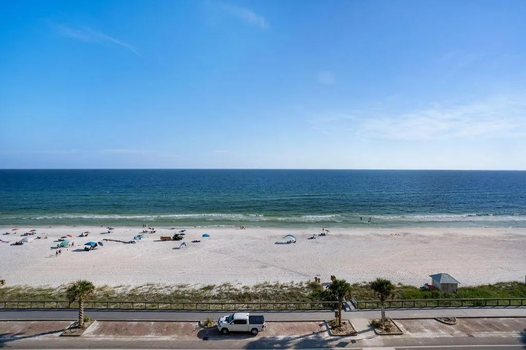 Holiday home Majestic Sun A710 Destin