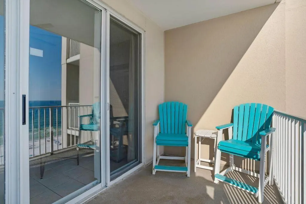 Majestic Sun A710 Holiday home Destin