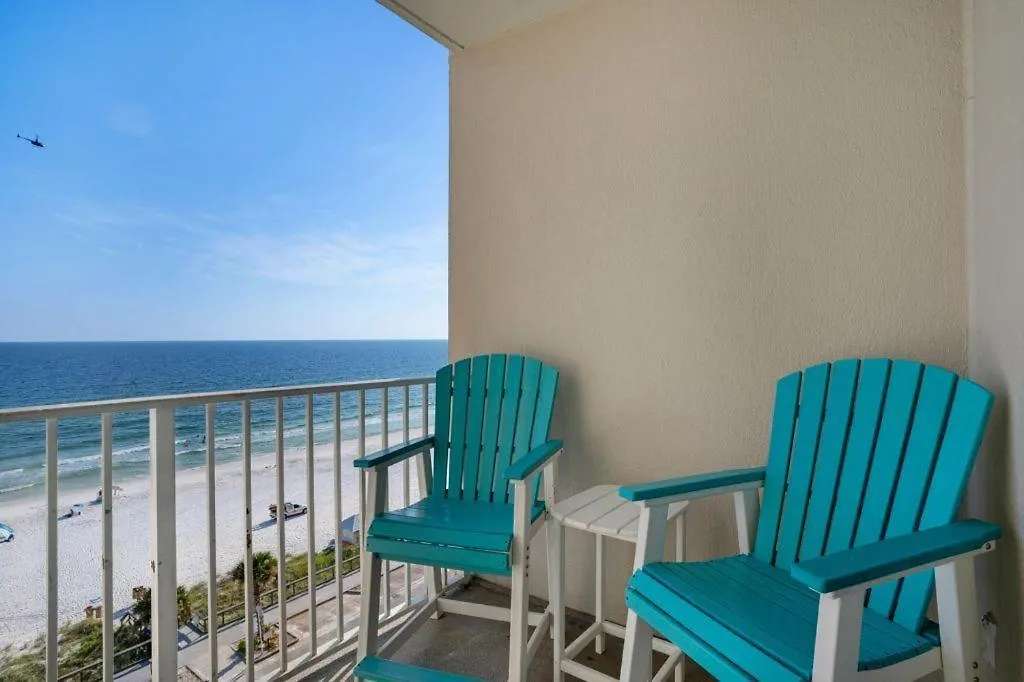 Holiday home Majestic Sun A710 Destin