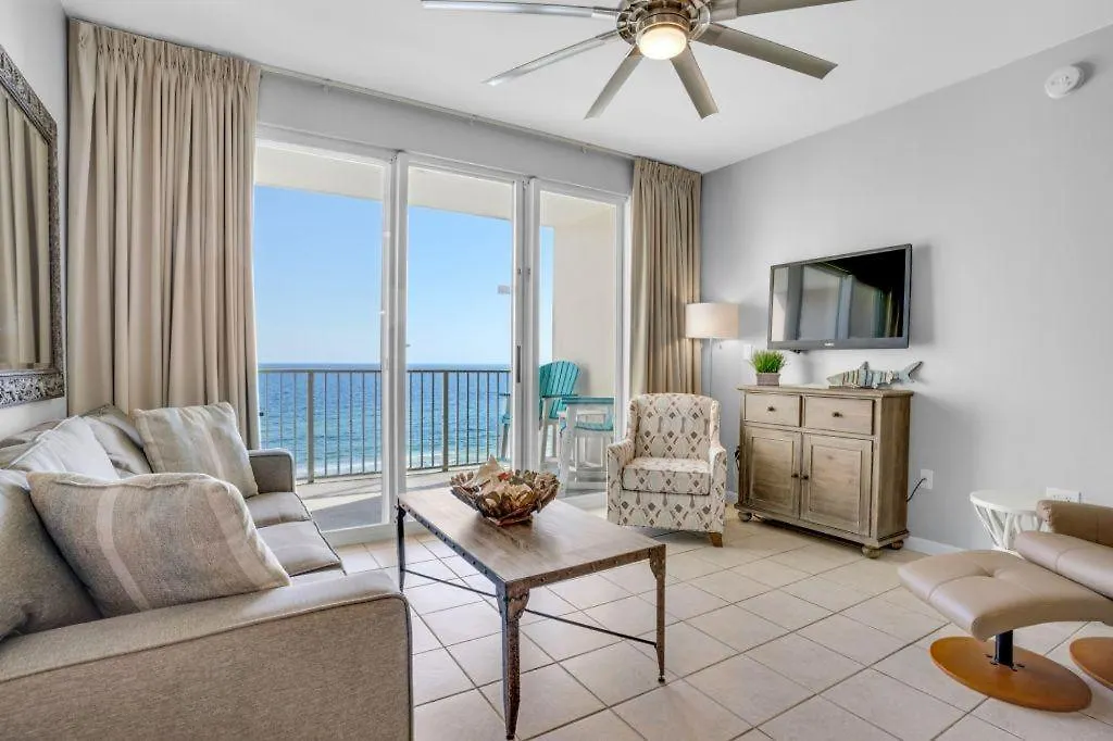 Holiday home Majestic Sun A710 Destin