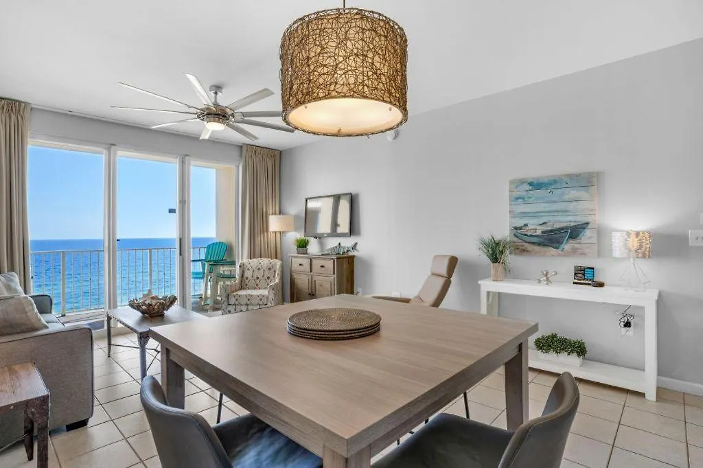 Majestic Sun A710 Holiday home Destin