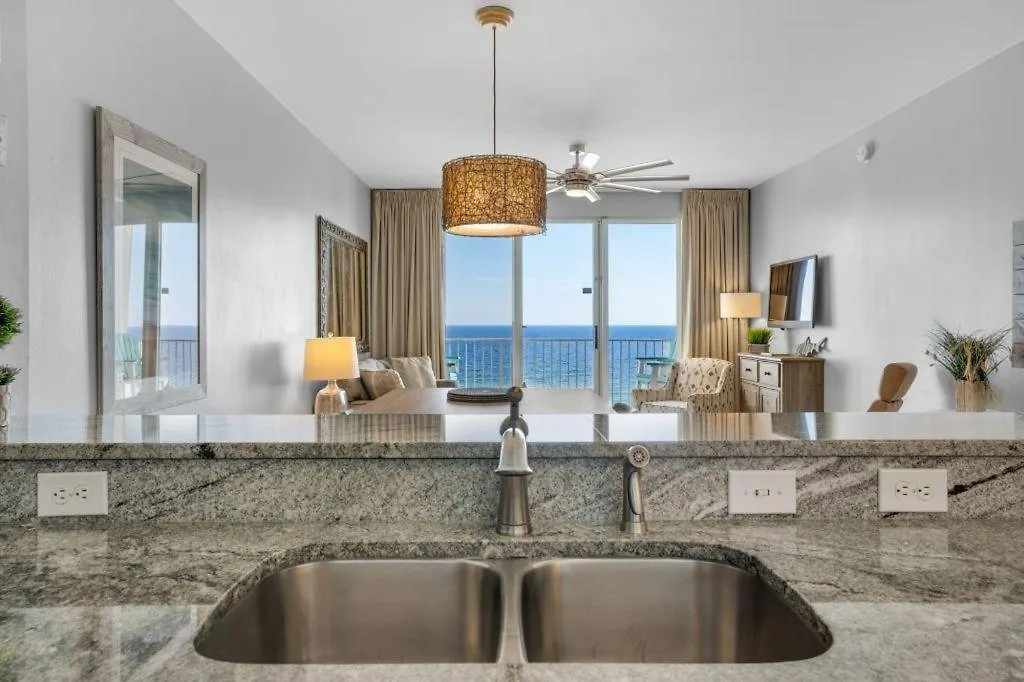 Majestic Sun A710 Holiday home Destin