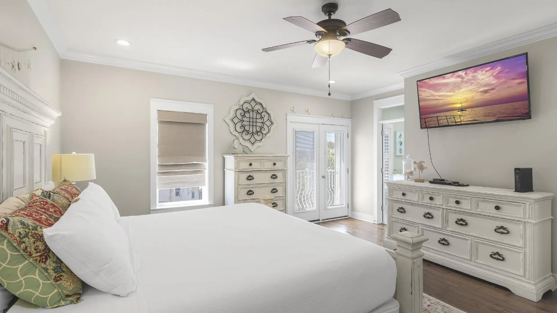 Holiday home Pura Vida At Pointe