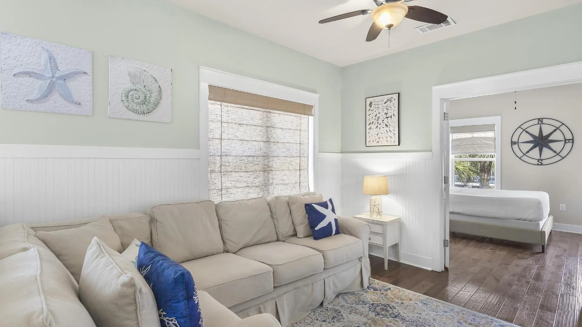 Pura Vida At Pointe Holiday home Destin