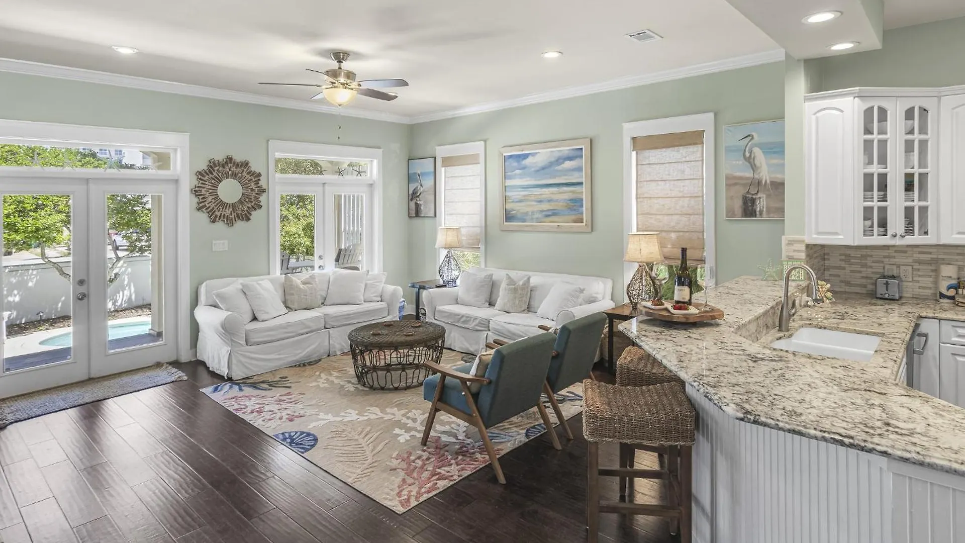 Pura Vida At Pointe Holiday home