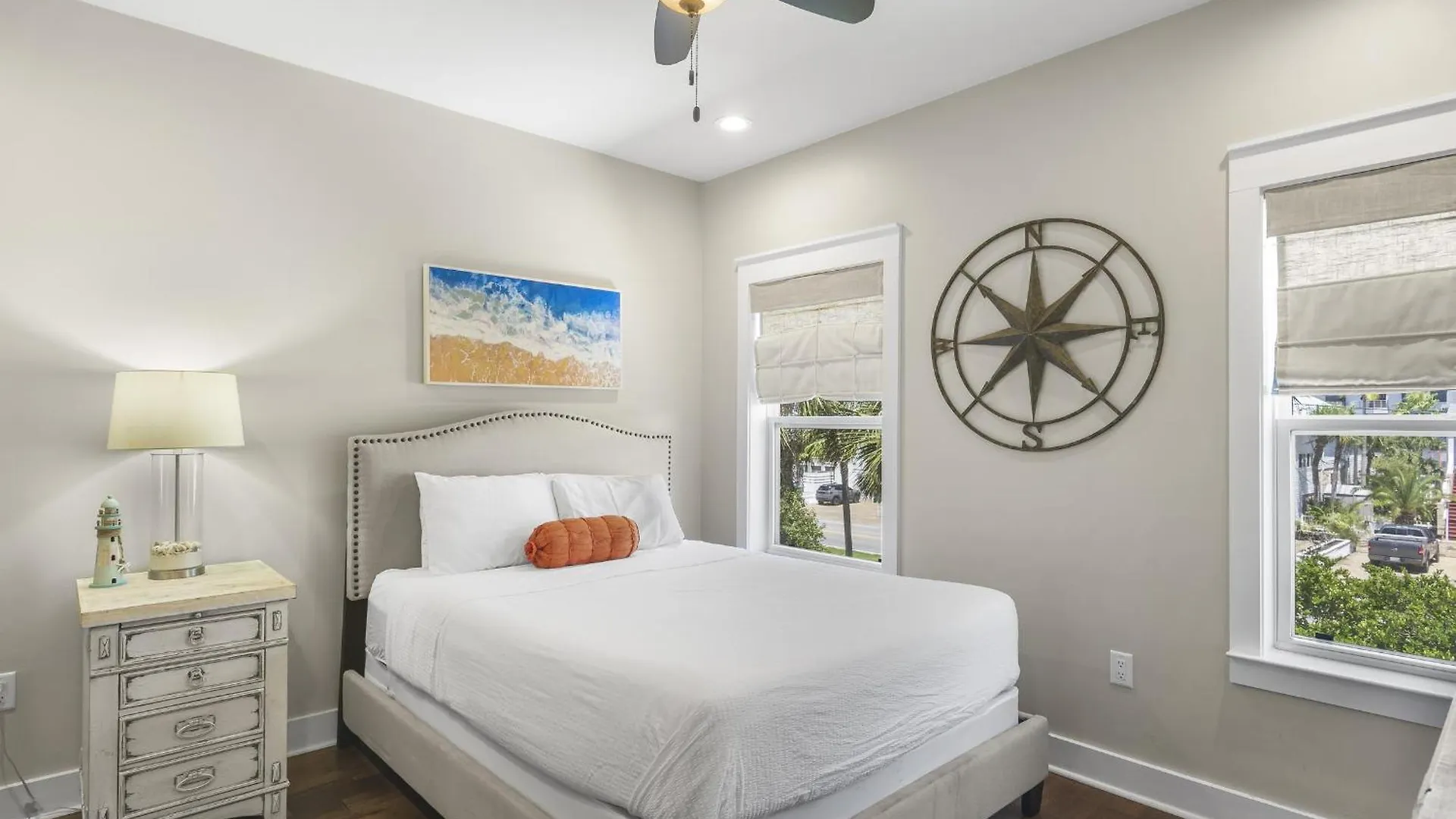 Pura Vida At Pointe