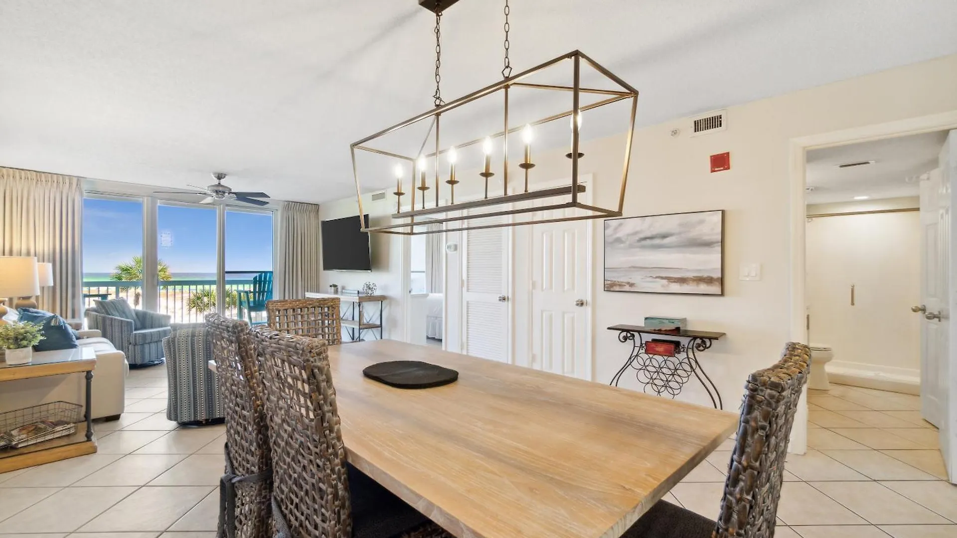 Apartment Pelican By Panhandle Getaways Destin