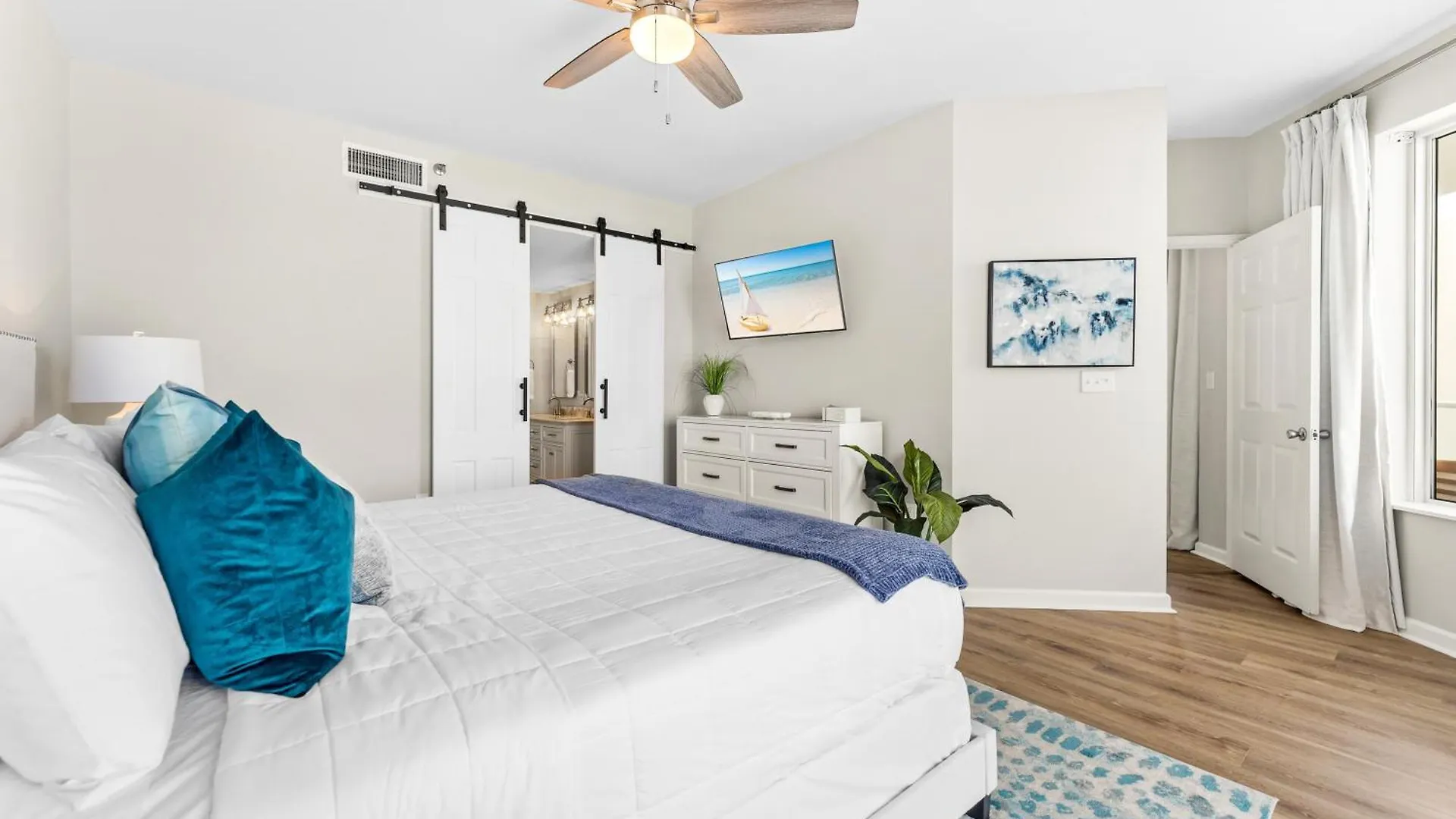 Sterling Sands 401 By Newman-dailey Holiday home Destin