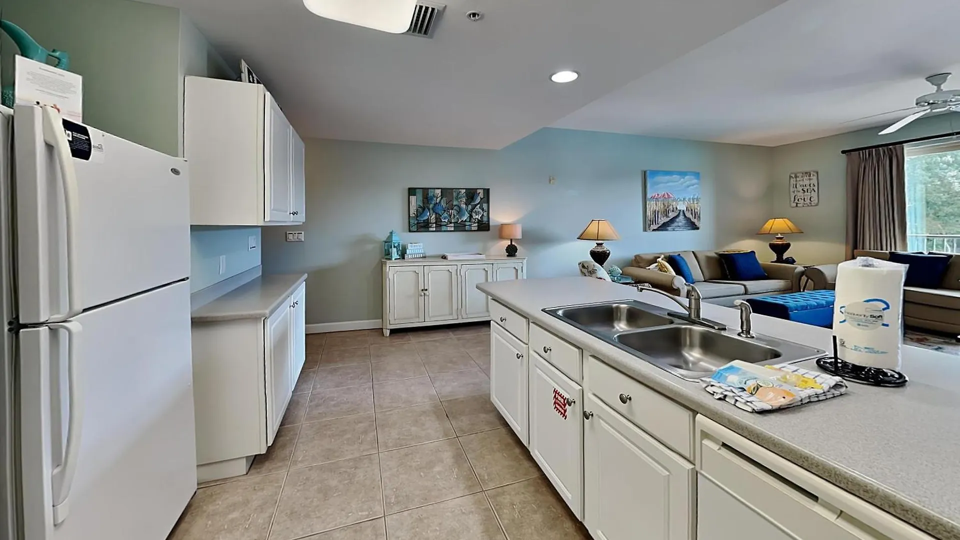 Apartment #202 Destin