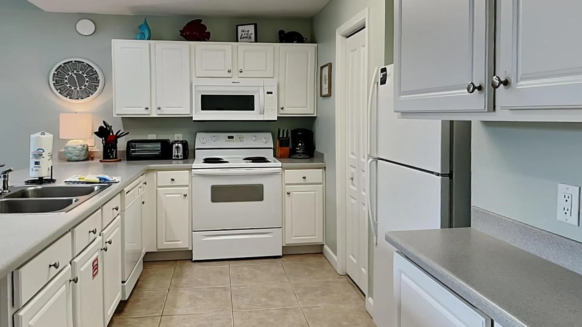 #202 Apartment Destin