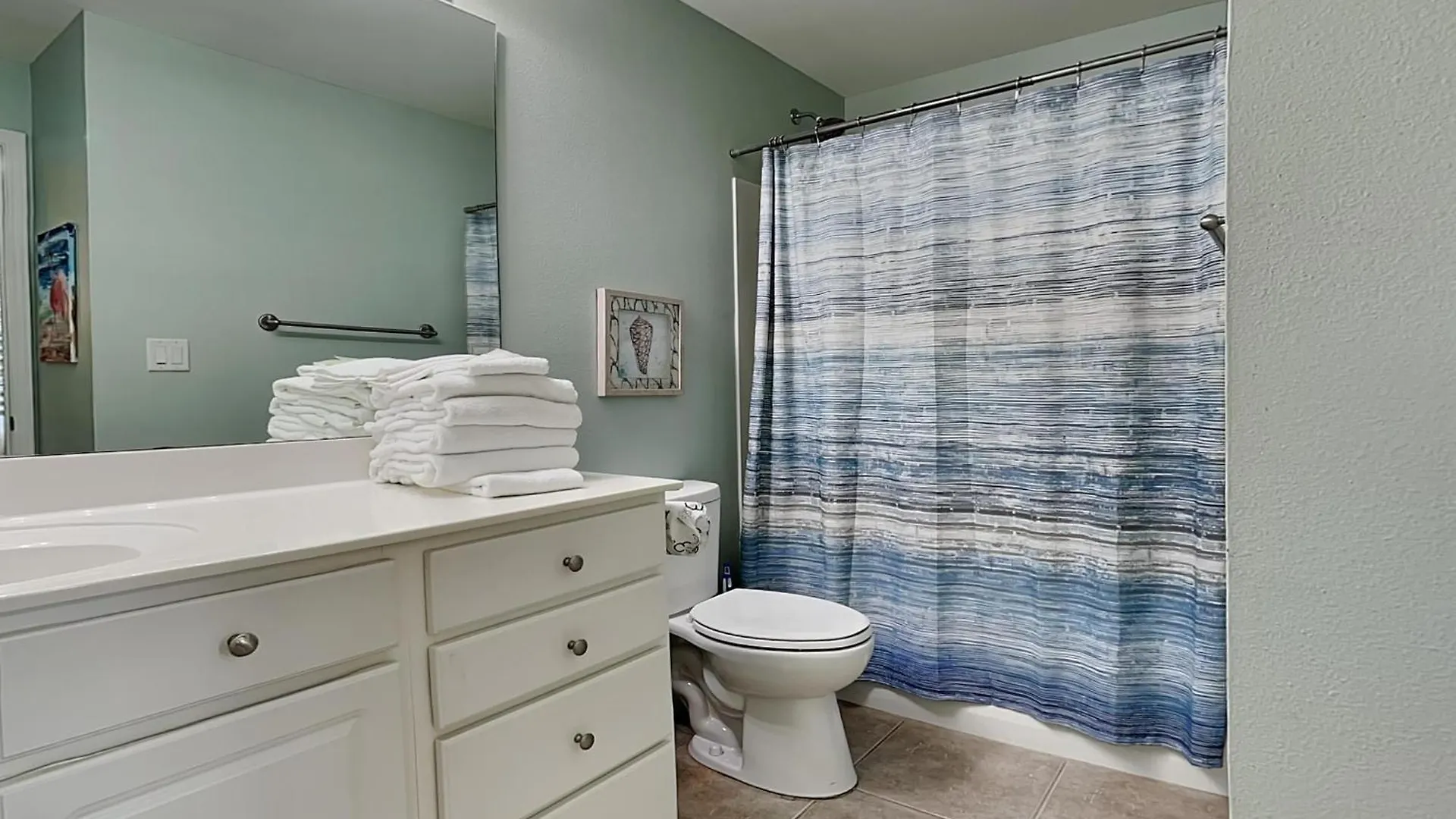 #202 Apartment *