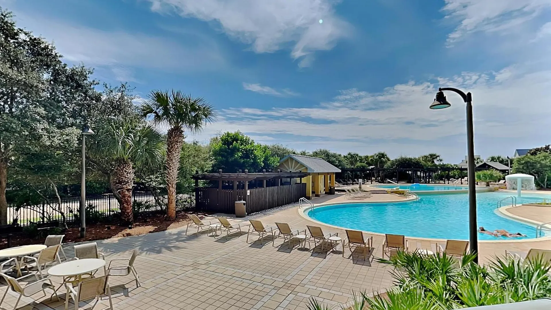 #202 Apartment Destin