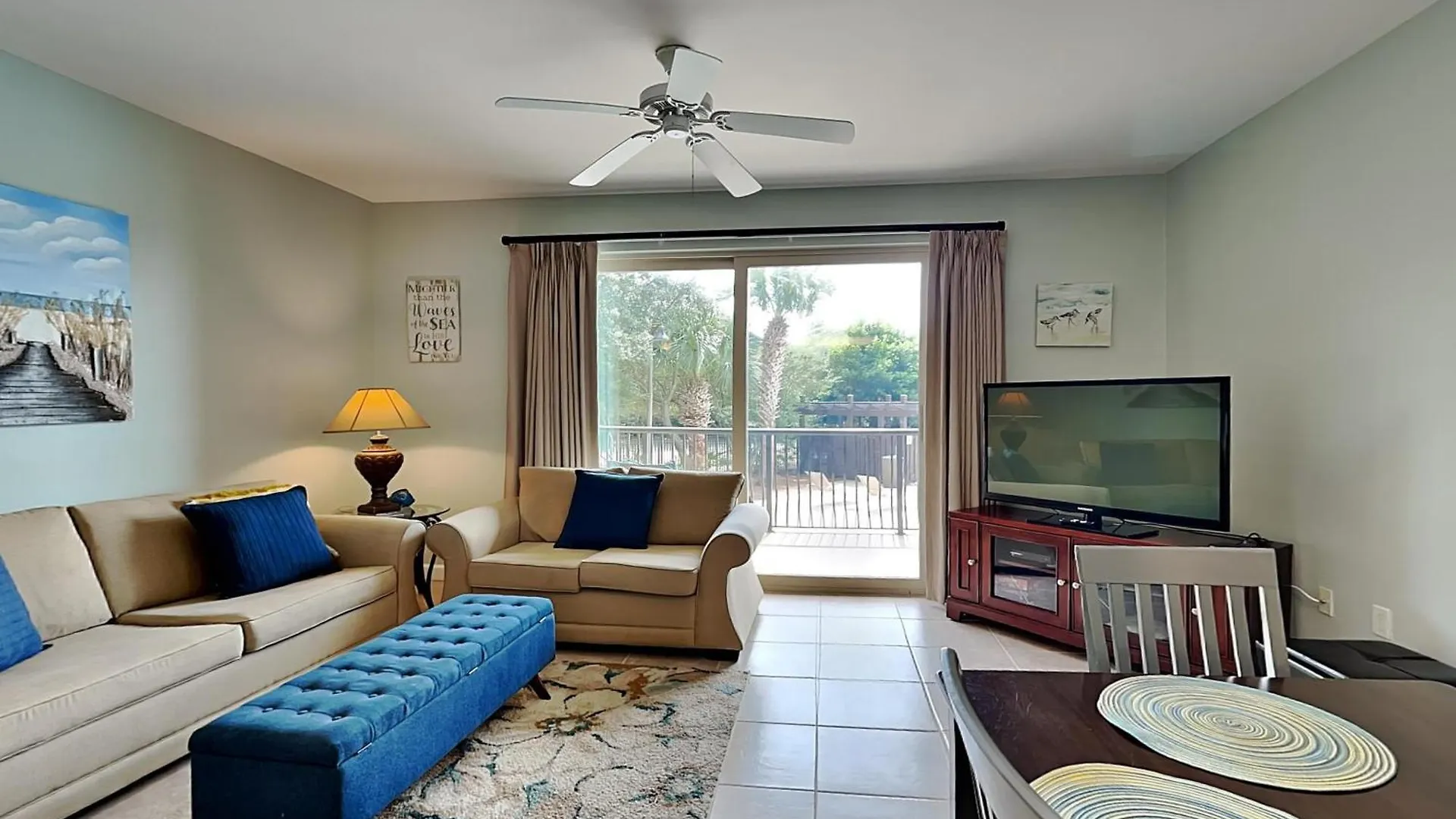 Apartment #202 *
