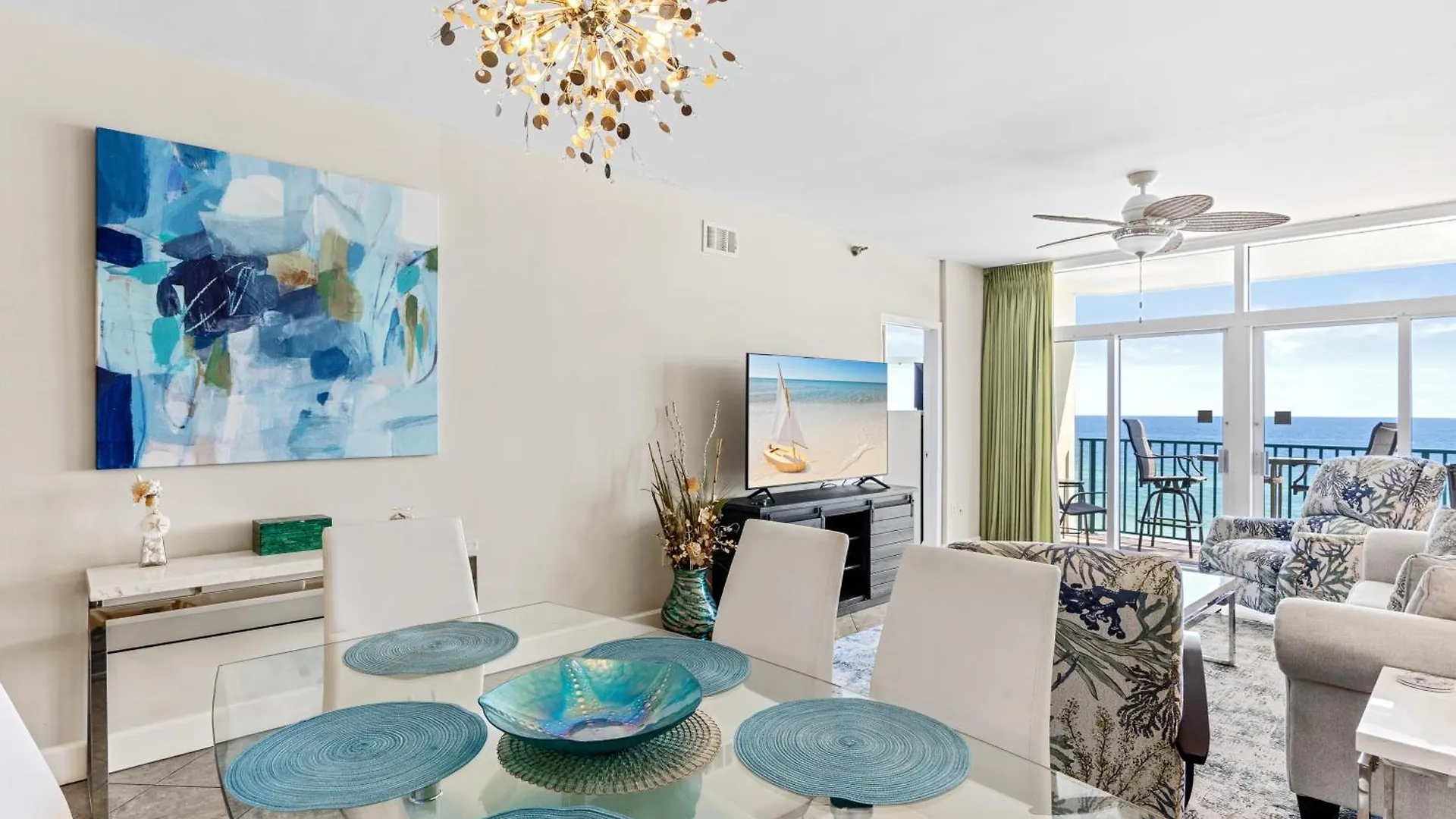 Holiday home Jade East Towers 0530 By Newman-dailey *