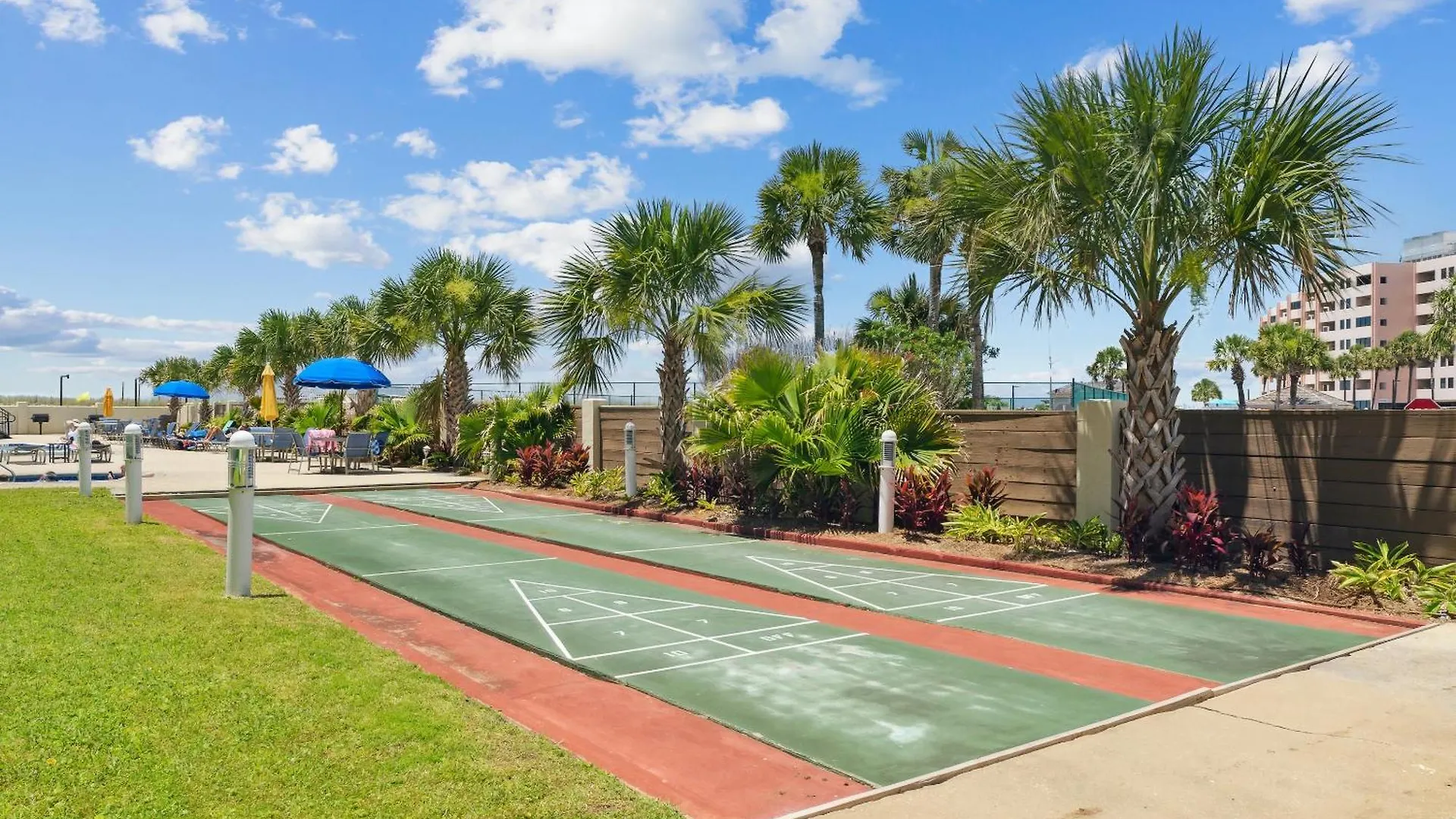 Inlet Reef Club By Panhandle Getaways