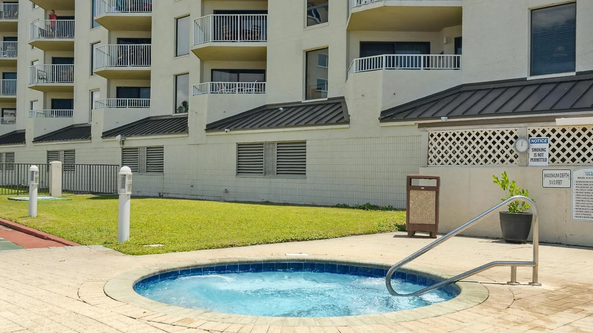 Inlet Reef Club By Panhandle Getaways Holiday home *