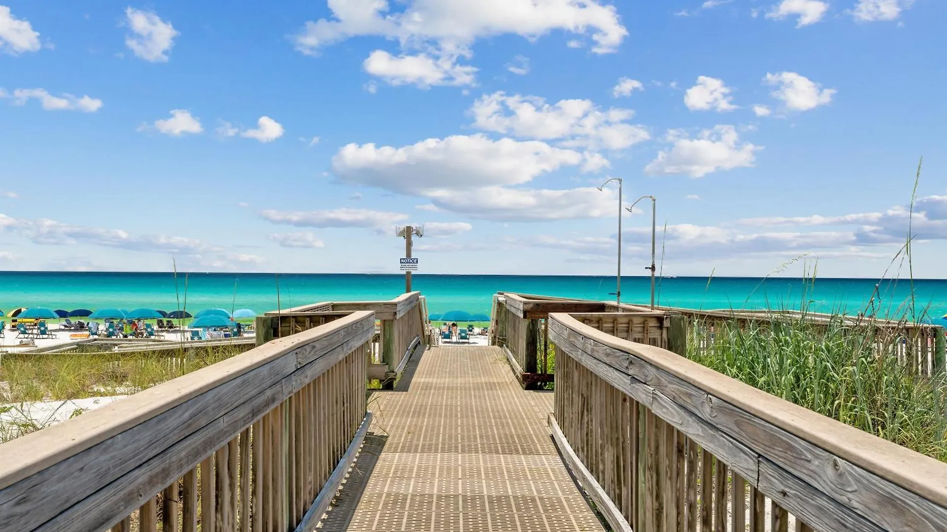 Inlet Reef Club By Panhandle Getaways Holiday home Destin