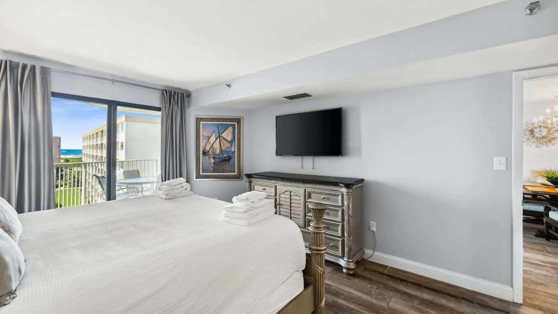 Holiday home Inlet Reef Club By Panhandle Getaways Destin